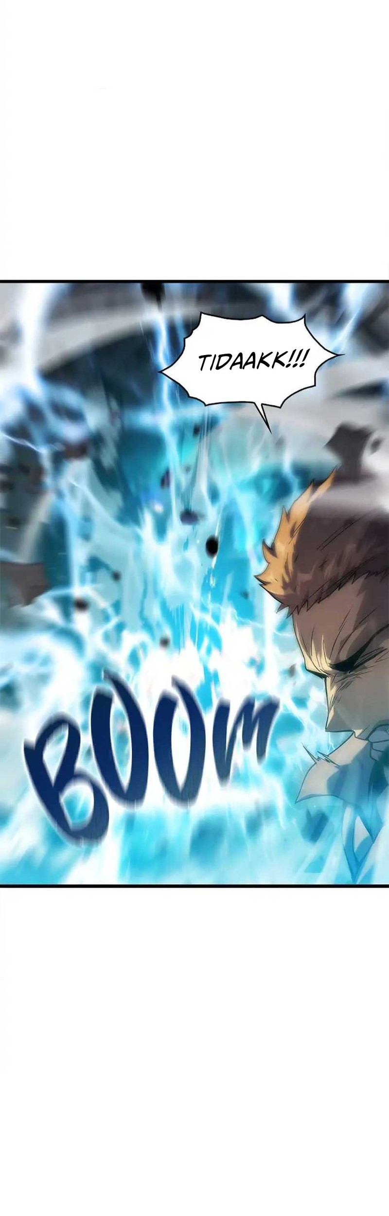 Tiger’s Descent Chapter 31 Gambar 71