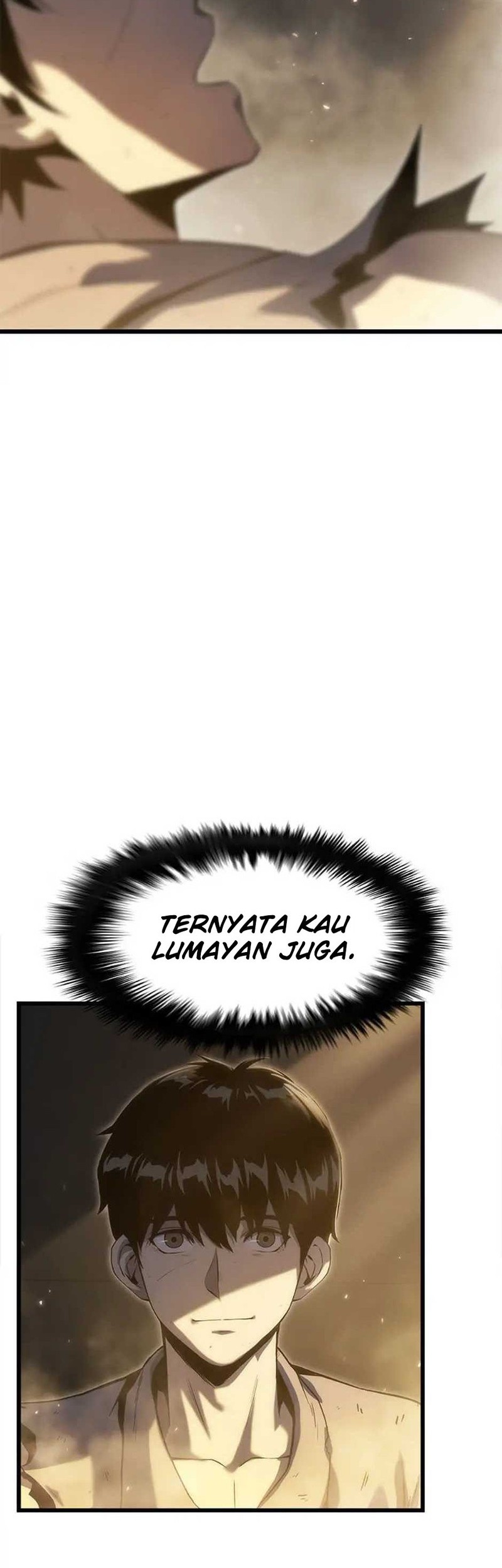 Tiger’s Descent Chapter 31 Gambar 10