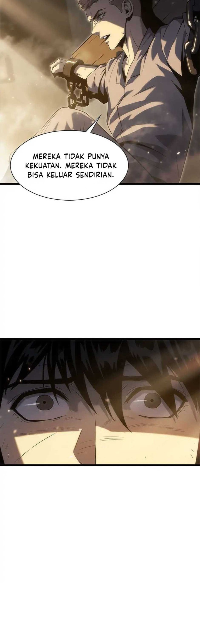 Tiger’s Descent Chapter 31 Gambar 13
