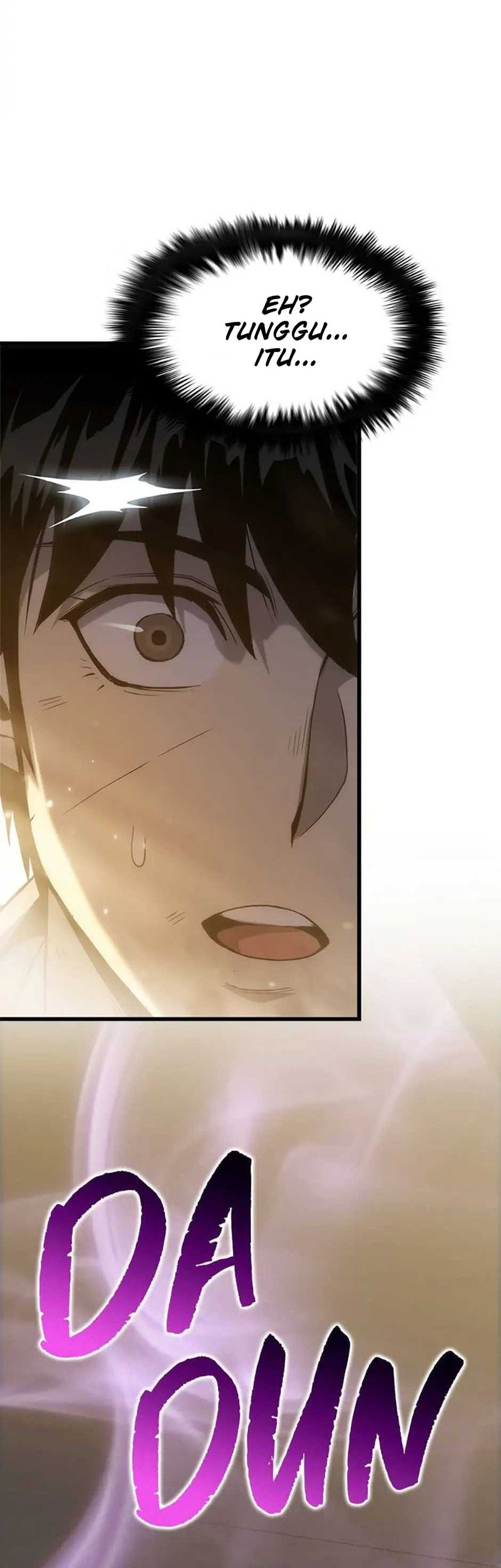 Tiger’s Descent Chapter 31 Gambar 24