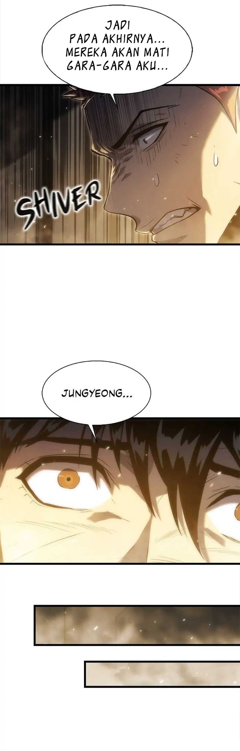 Tiger’s Descent Chapter 31 Gambar 33