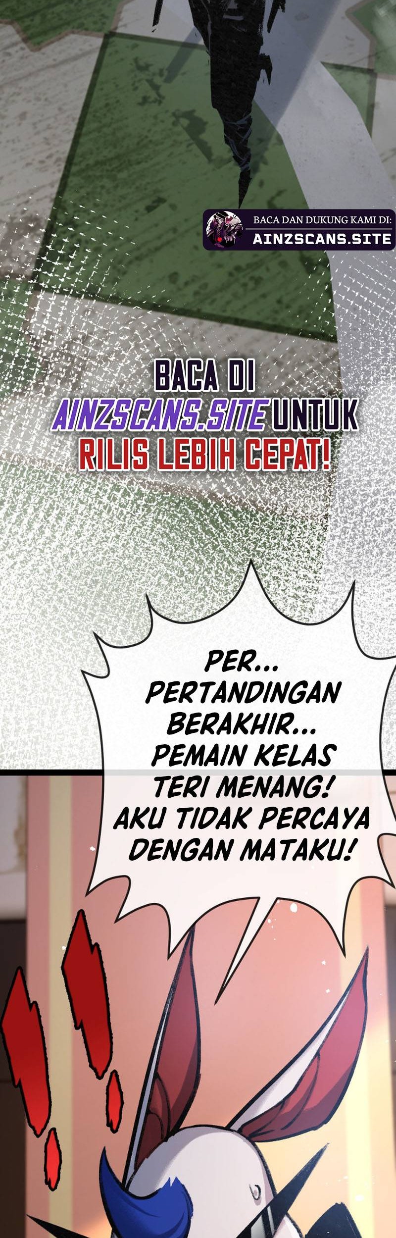 Moon Slayer Chapter 05 Gambar 32