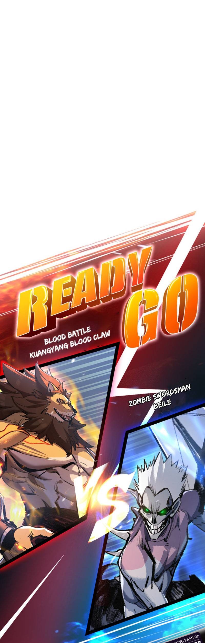 Moon Slayer Chapter 05 Gambar 39