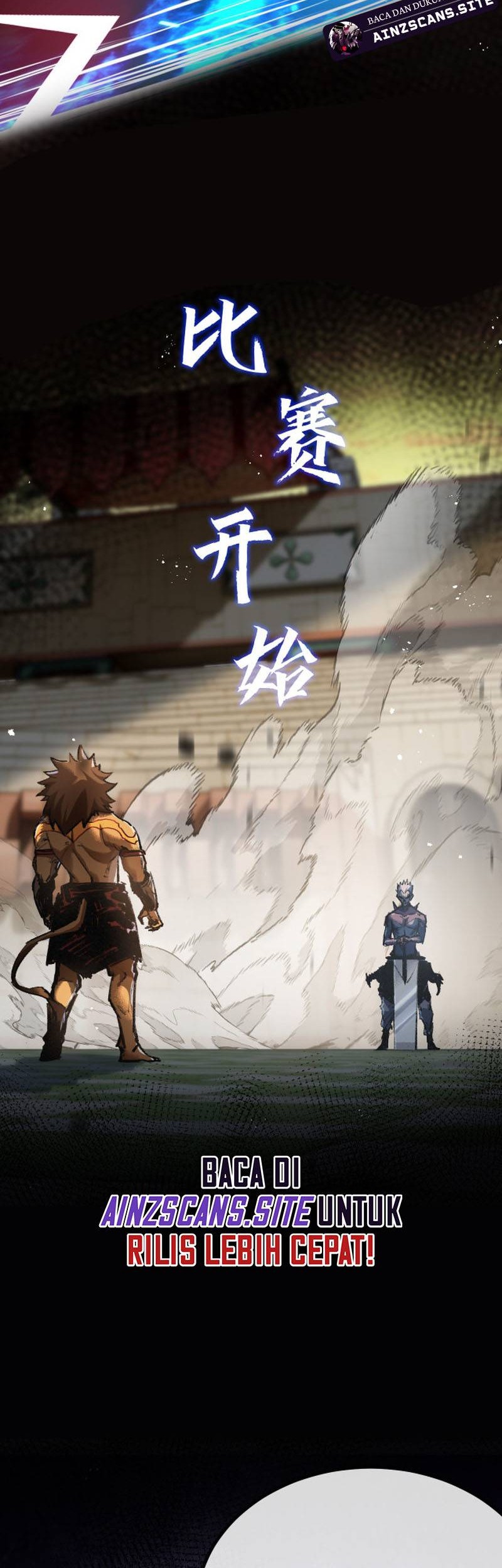 Moon Slayer Chapter 05 Gambar 40
