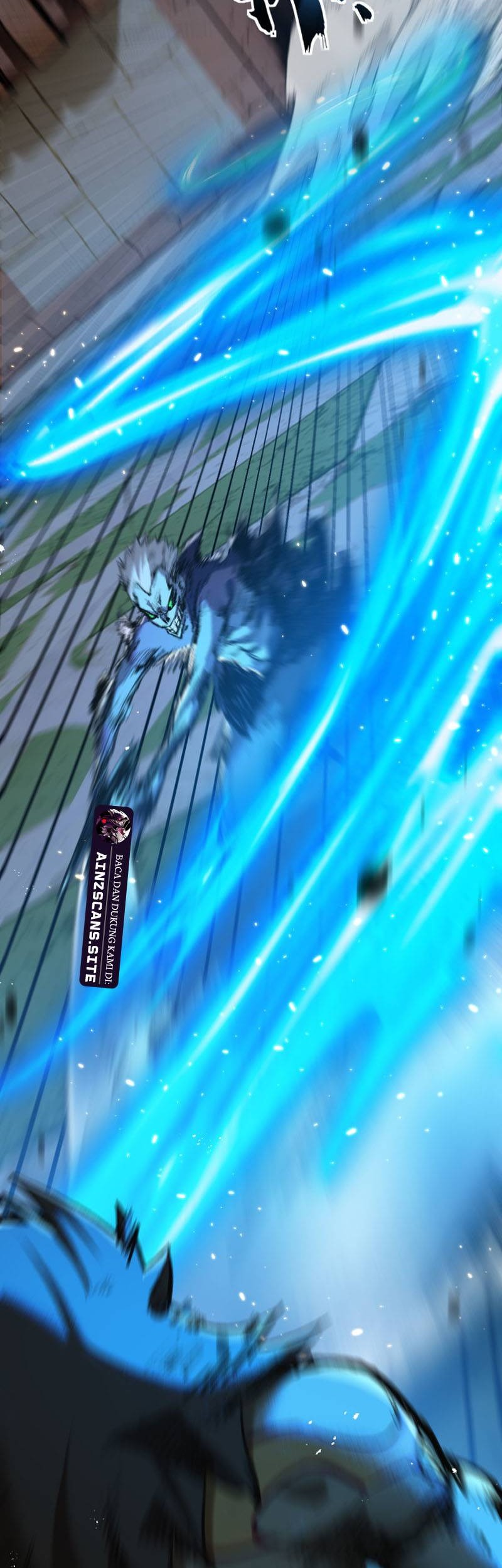 Moon Slayer Chapter 05 Gambar 45
