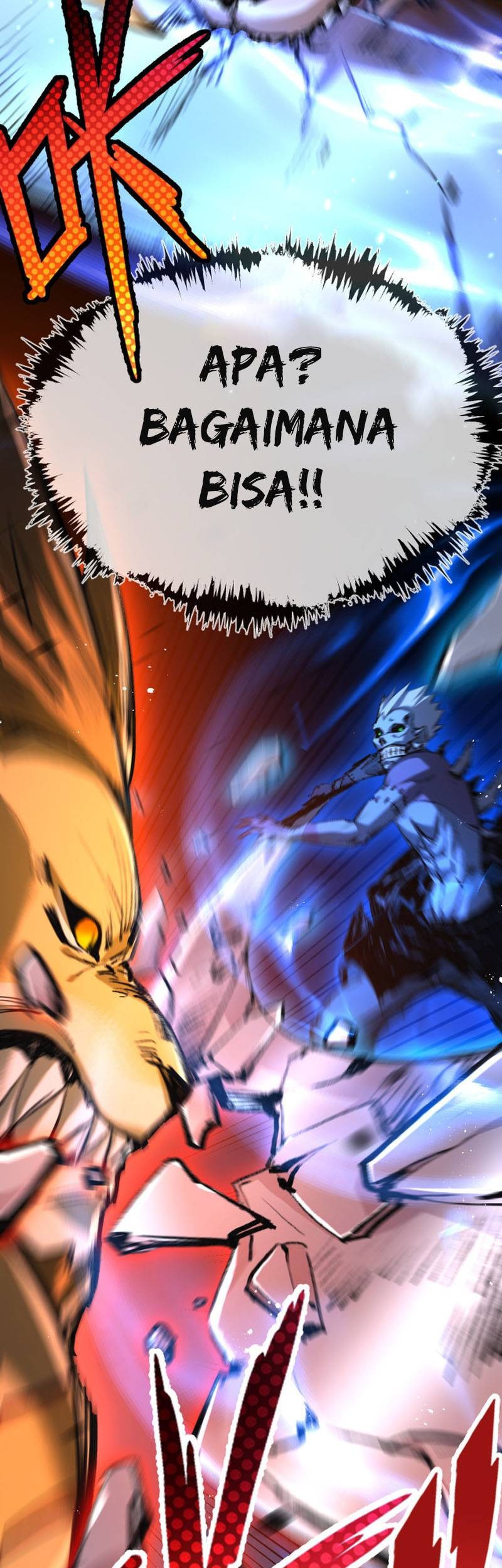 Moon Slayer Chapter 05 Gambar 51