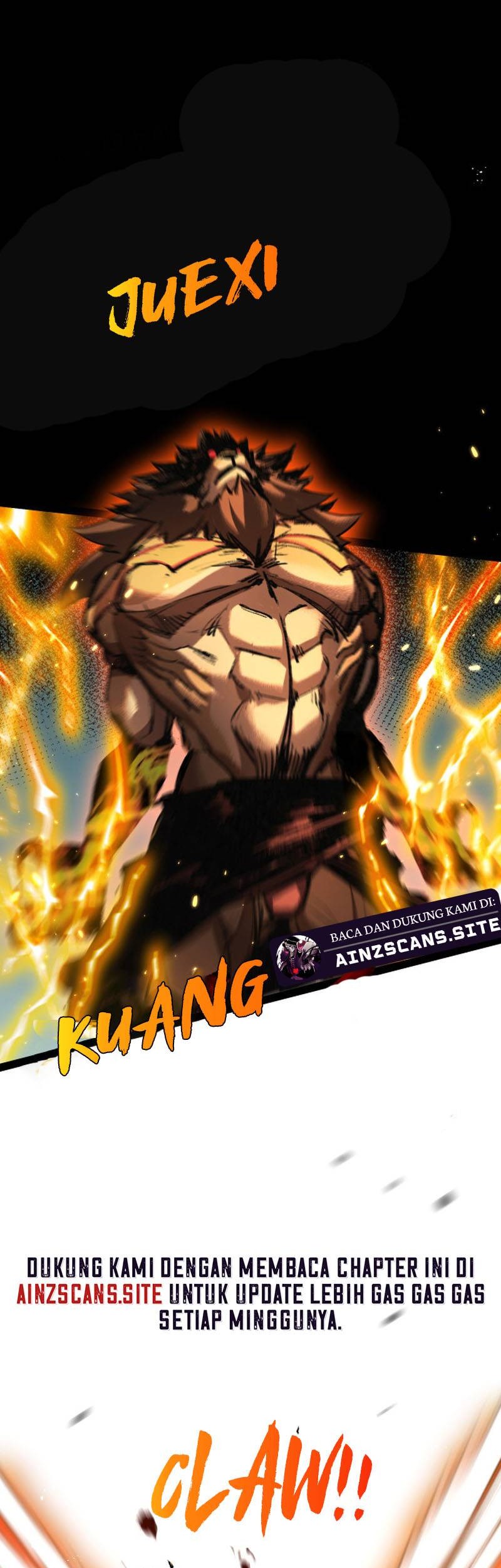 Moon Slayer Chapter 05 Gambar 53
