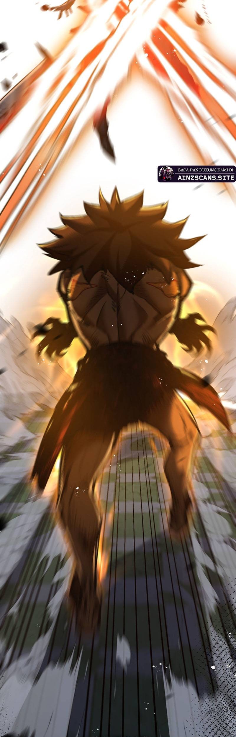 Moon Slayer Chapter 05 Gambar 55
