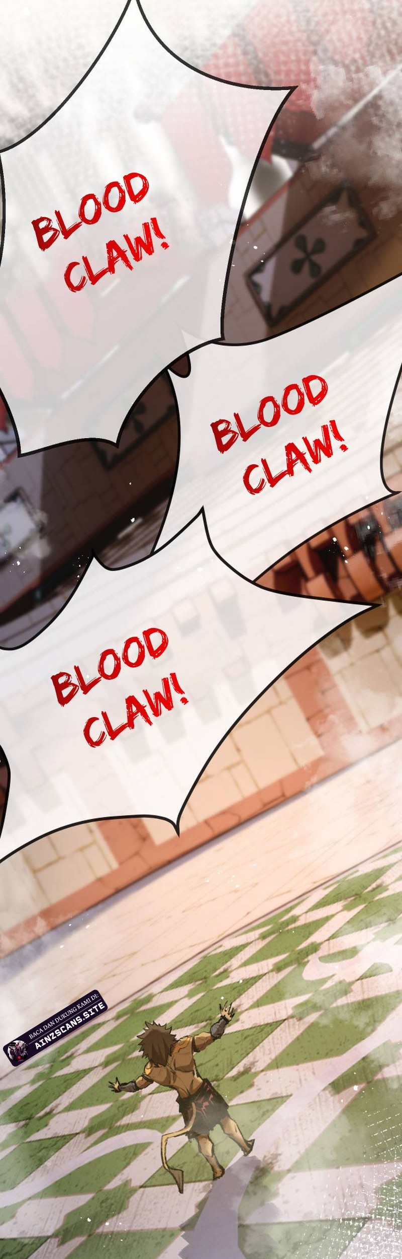 Moon Slayer Chapter 05 Gambar 60