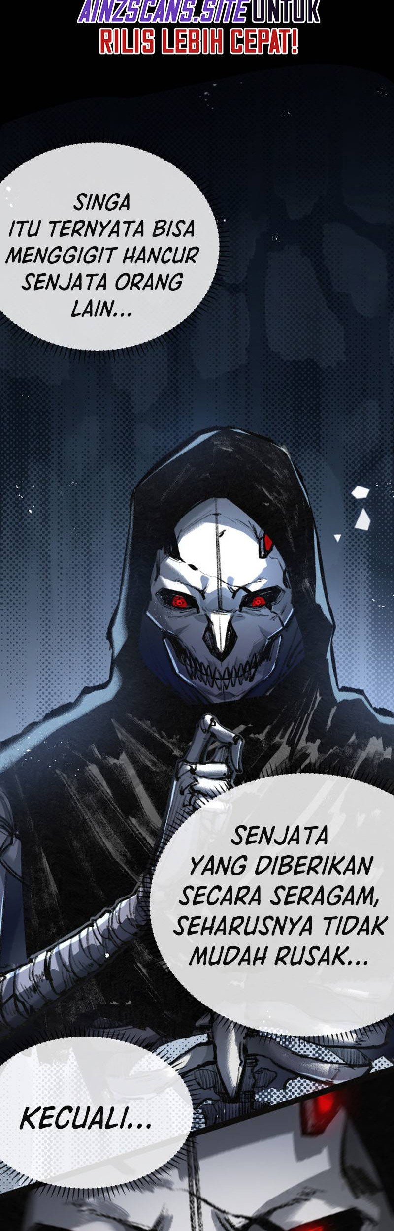 Moon Slayer Chapter 05 Gambar 64