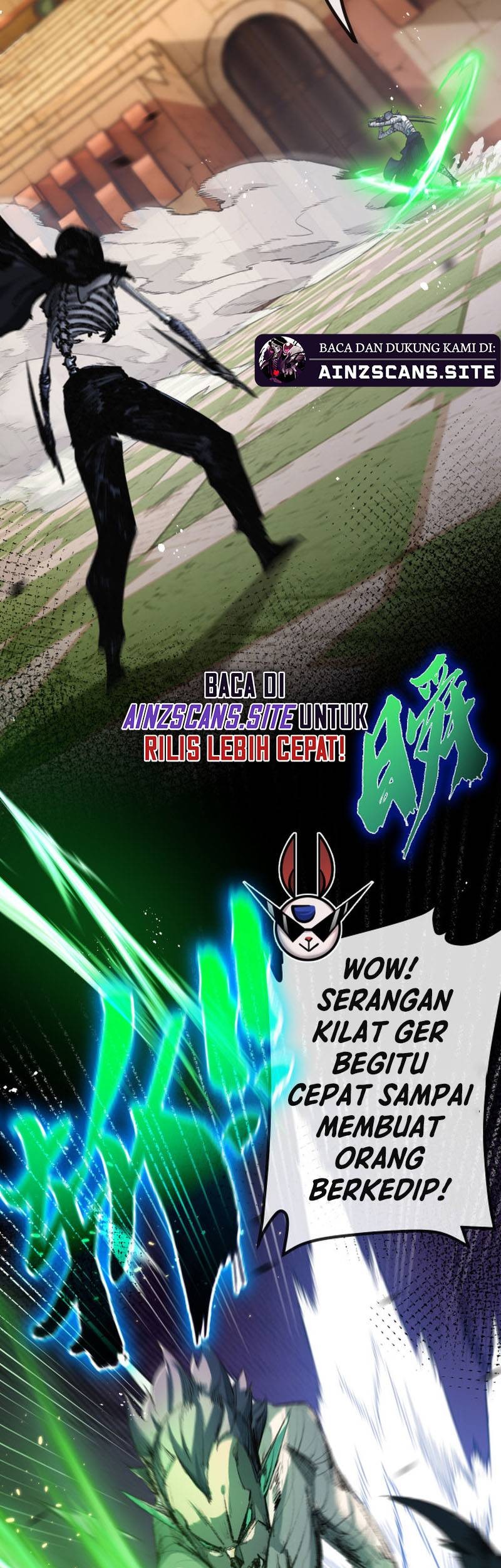 Moon Slayer Chapter 05 Gambar 7