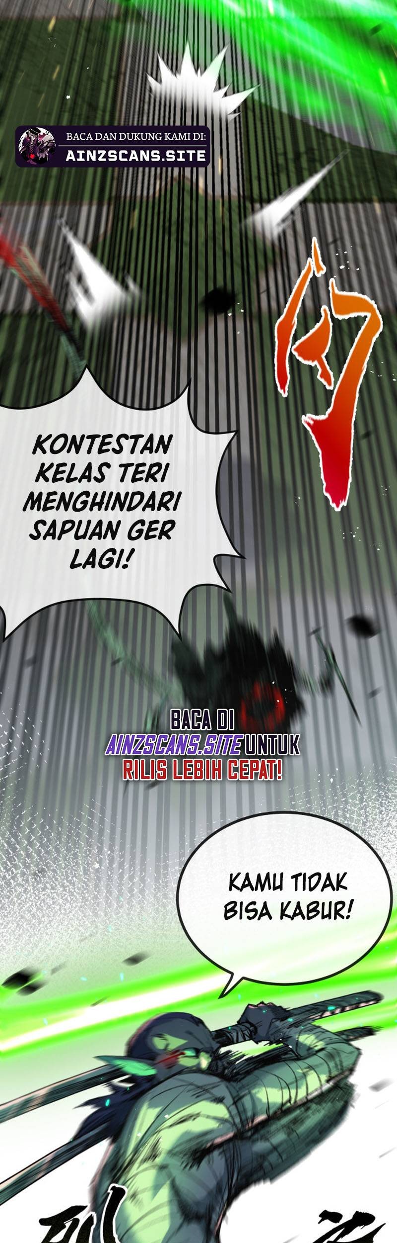 Moon Slayer Chapter 05 Gambar 11