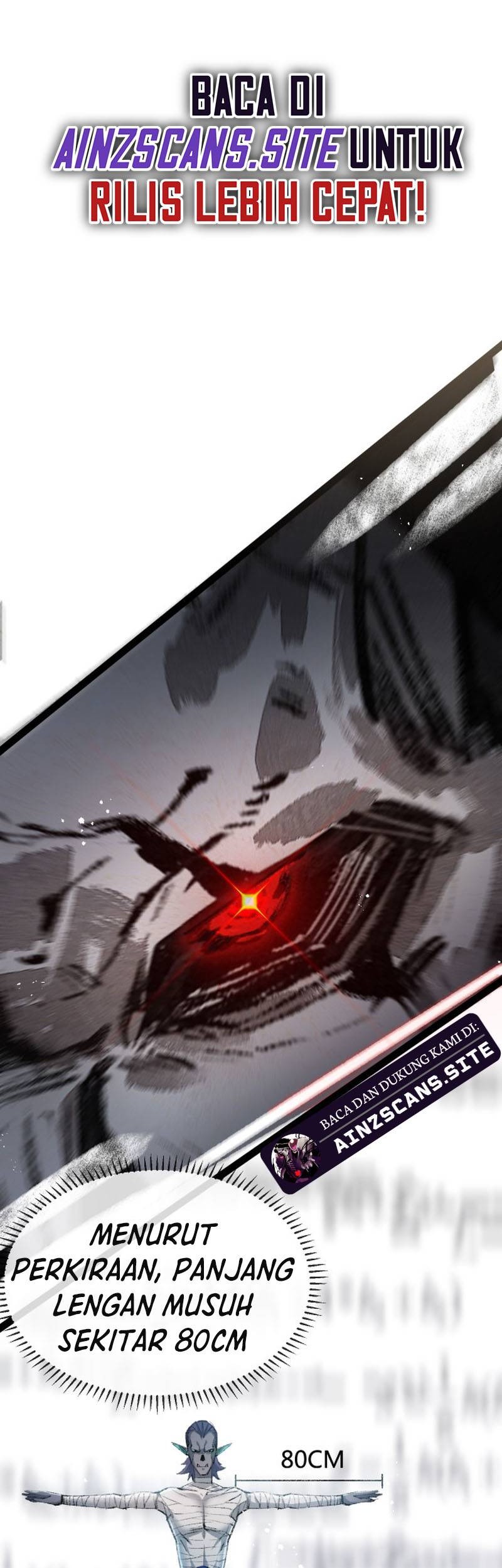 Moon Slayer Chapter 05 Gambar 17
