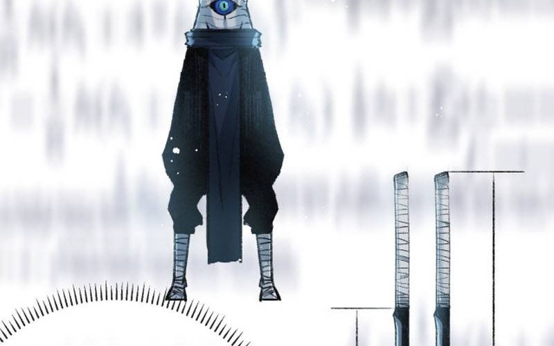 Moon Slayer Chapter 05 Gambar 18