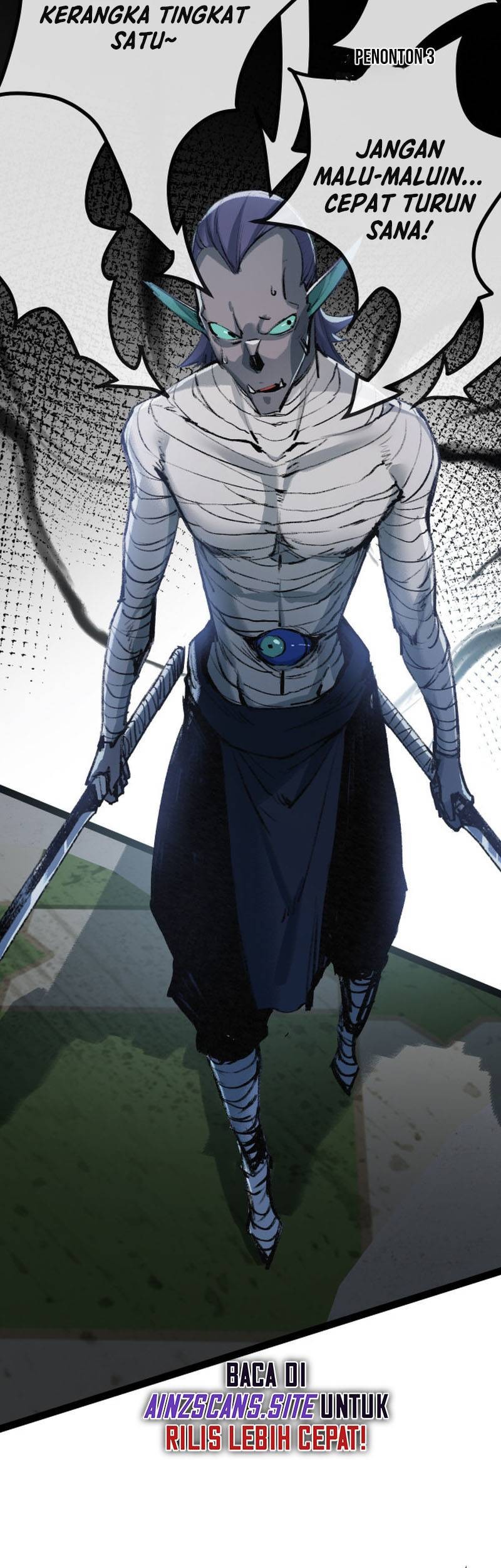 Moon Slayer Chapter 05 Gambar 23