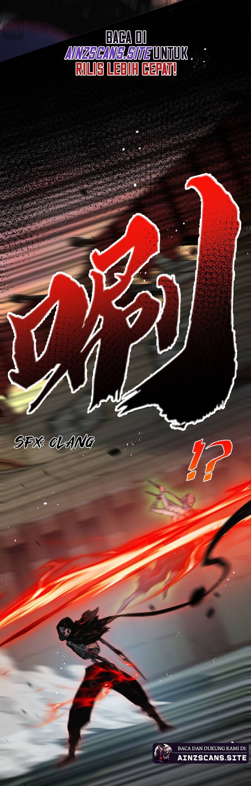 Moon Slayer Chapter 05 Gambar 28