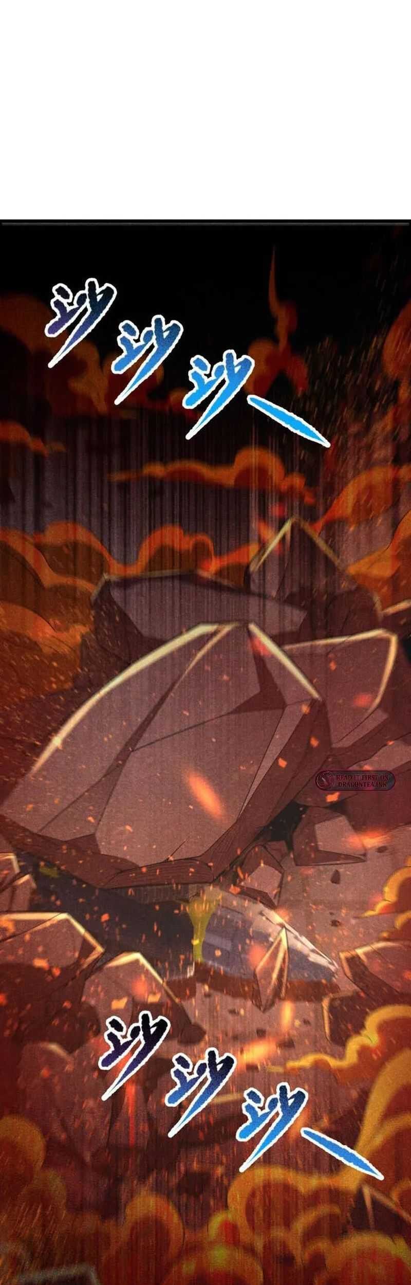 Due To Outburst Of Spiritual Energy, I Have No Choice But To Awaken As A God Chapter 08 Gambar 38