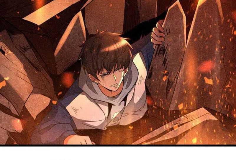 Due To Outburst Of Spiritual Energy, I Have No Choice But To Awaken As A God Chapter 08 Gambar 41