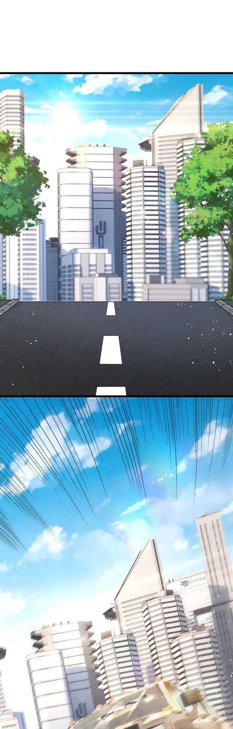 Due To Outburst Of Spiritual Energy, I Have No Choice But To Awaken As A God Chapter 08 Gambar 7