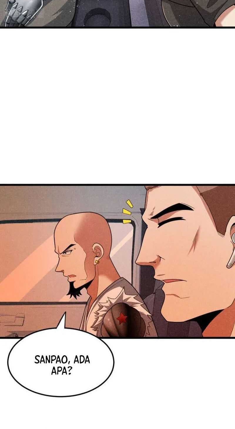 Due To Outburst Of Spiritual Energy, I Have No Choice But To Awaken As A God Chapter 08 Gambar 9