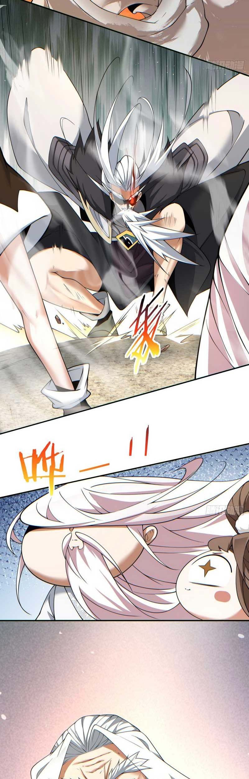 My Disciples Are All Big Villains Chapter 93 Gambar 41