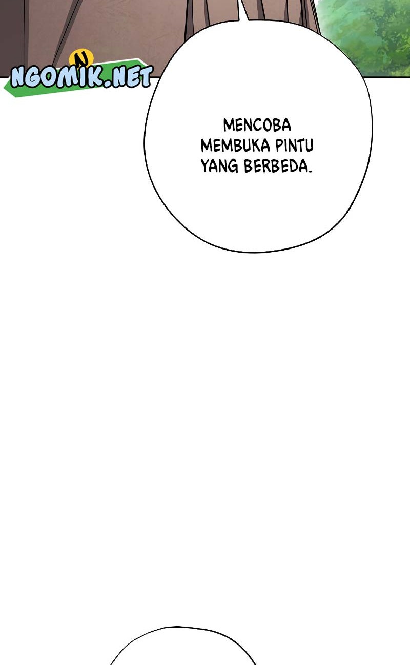 The Live Chapter 158 Gambar 65