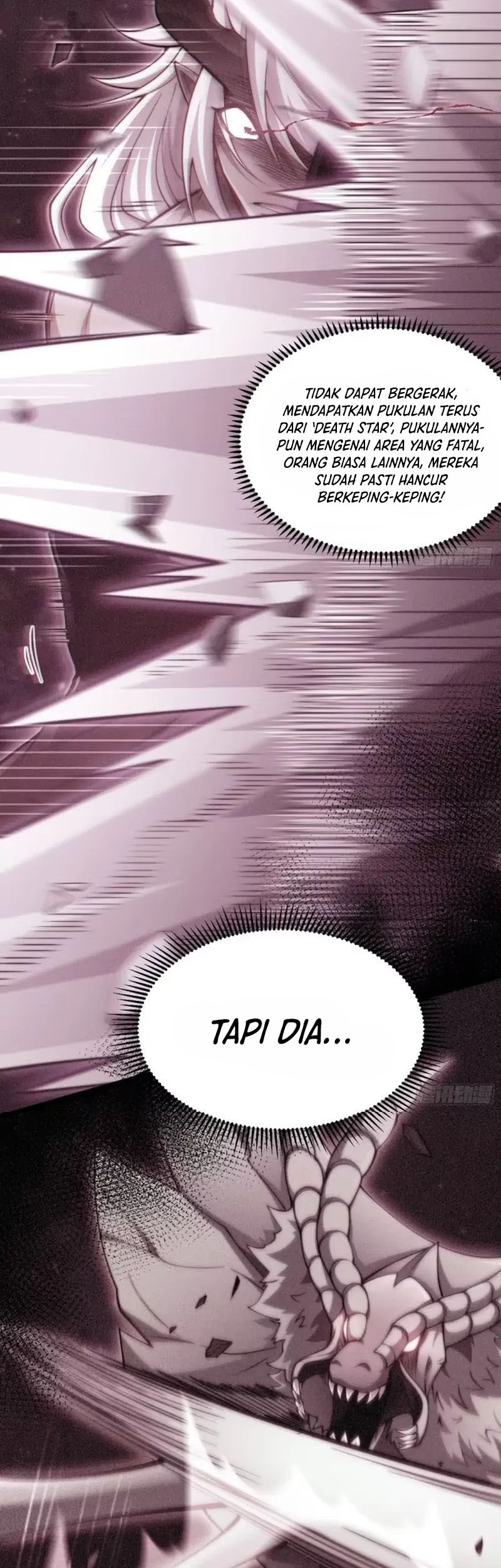 Invincible at the Start Chapter 93 Gambar 4