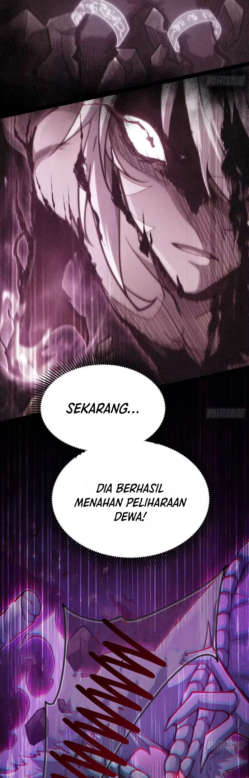 Invincible at the Start Chapter 93 Gambar 6