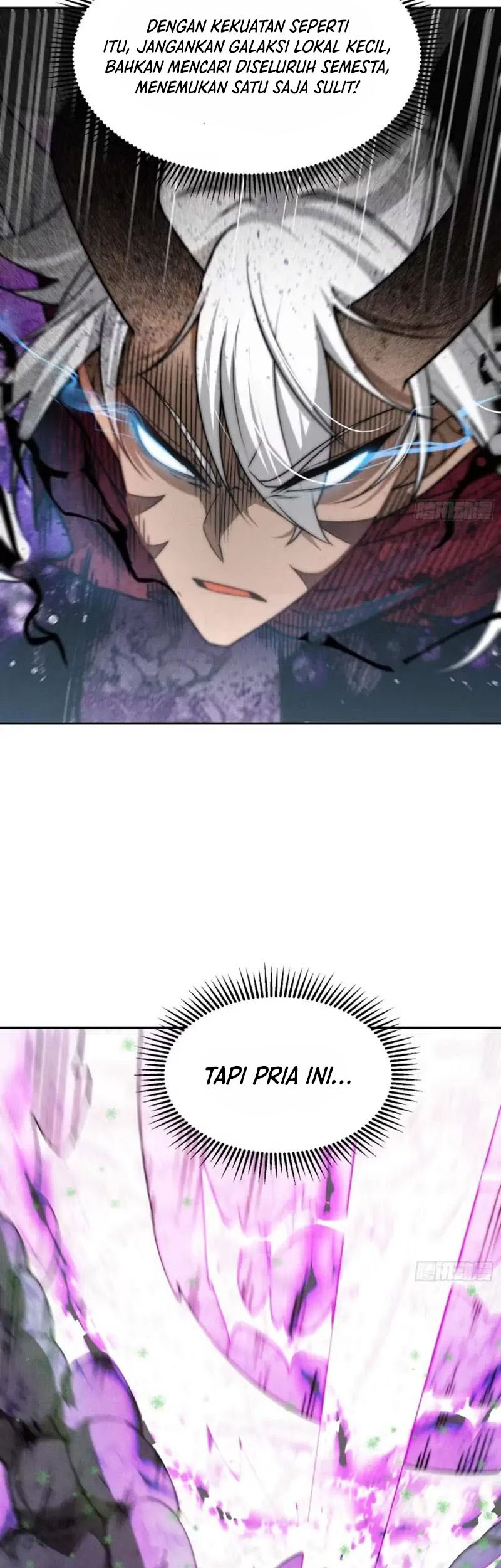 Invincible at the Start Chapter 93 Gambar 8