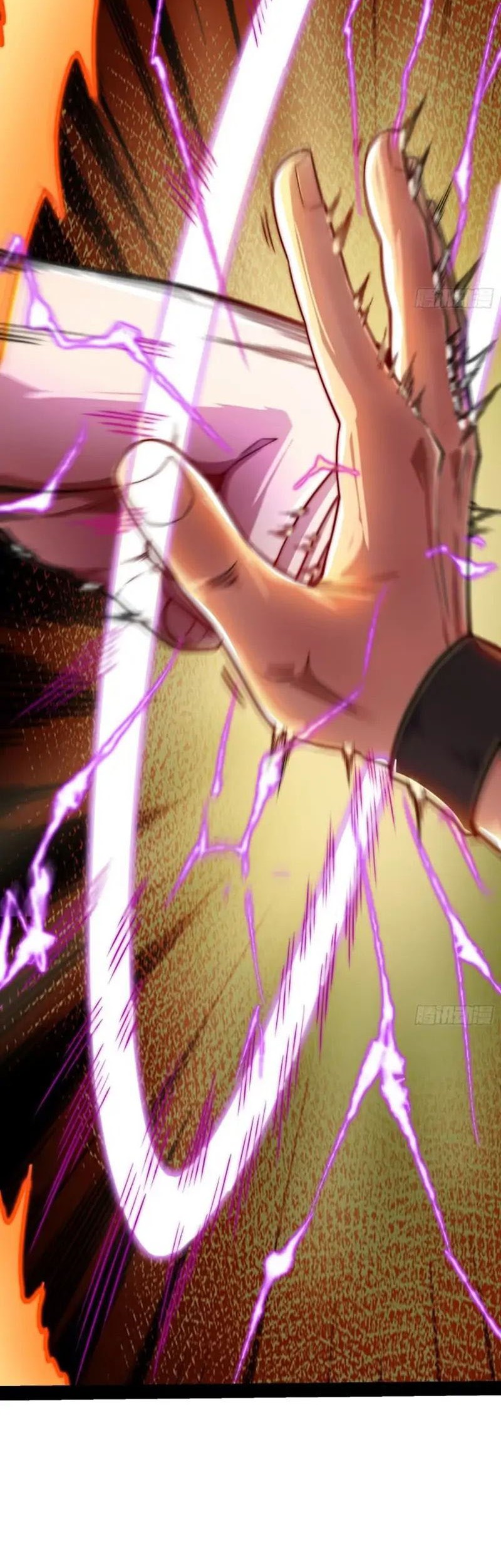 Invincible at the Start Chapter 93 Gambar 25