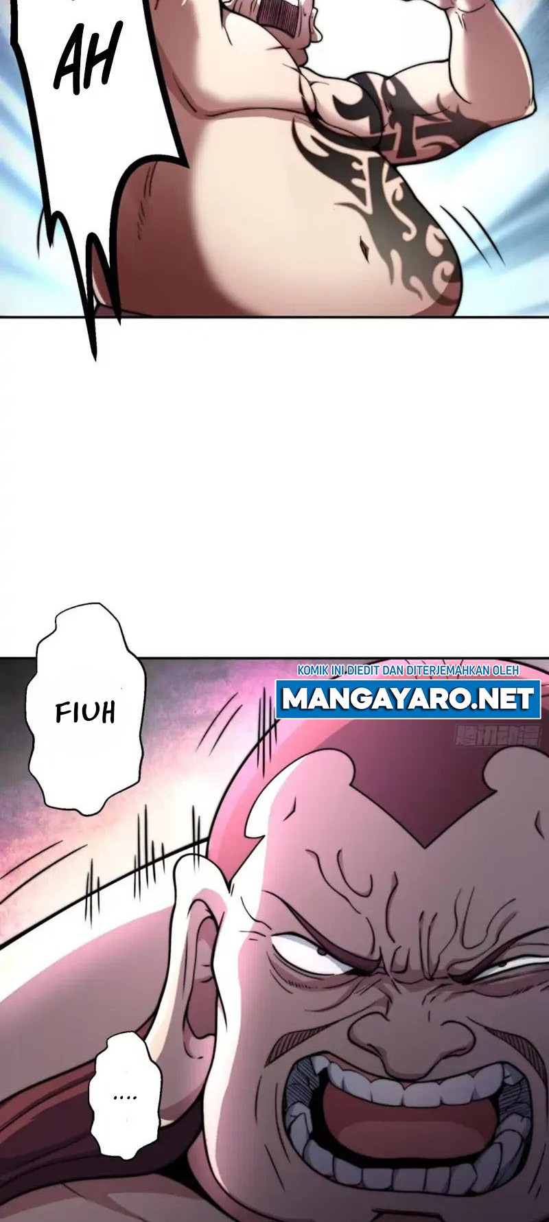 Invincible at the Start Chapter 93 Gambar 29