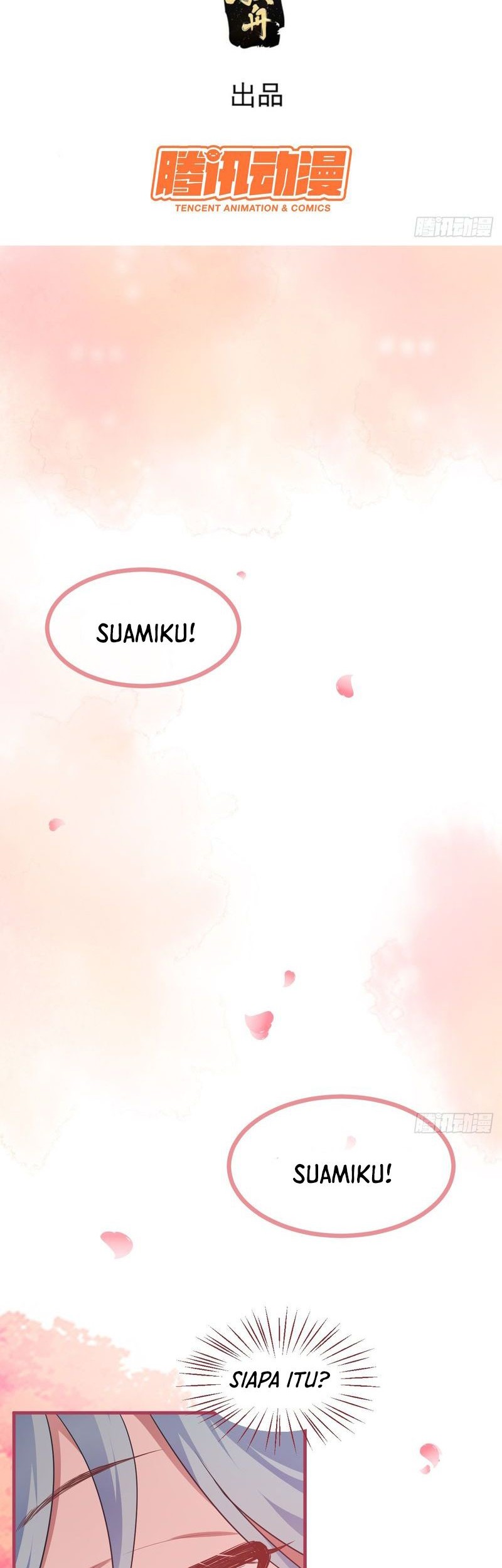 This Human Immortal Is Too Serious Chapter 28 Gambar 3