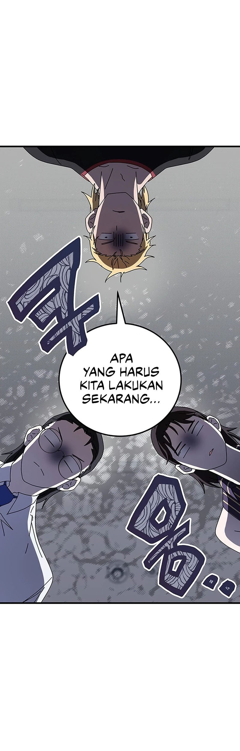 Baca Transcension Academy Chapter 66 Gambar 2