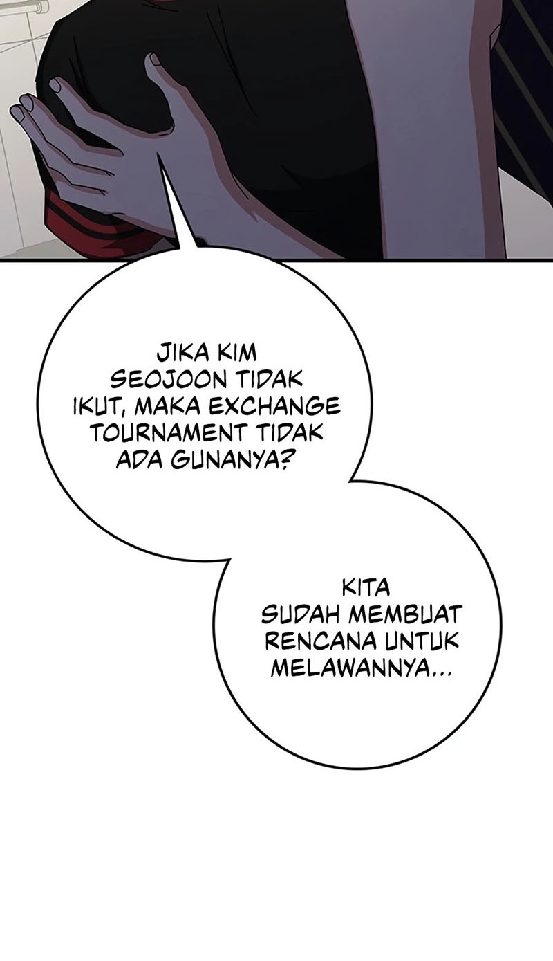 Transcension Academy Chapter 66 Gambar 5