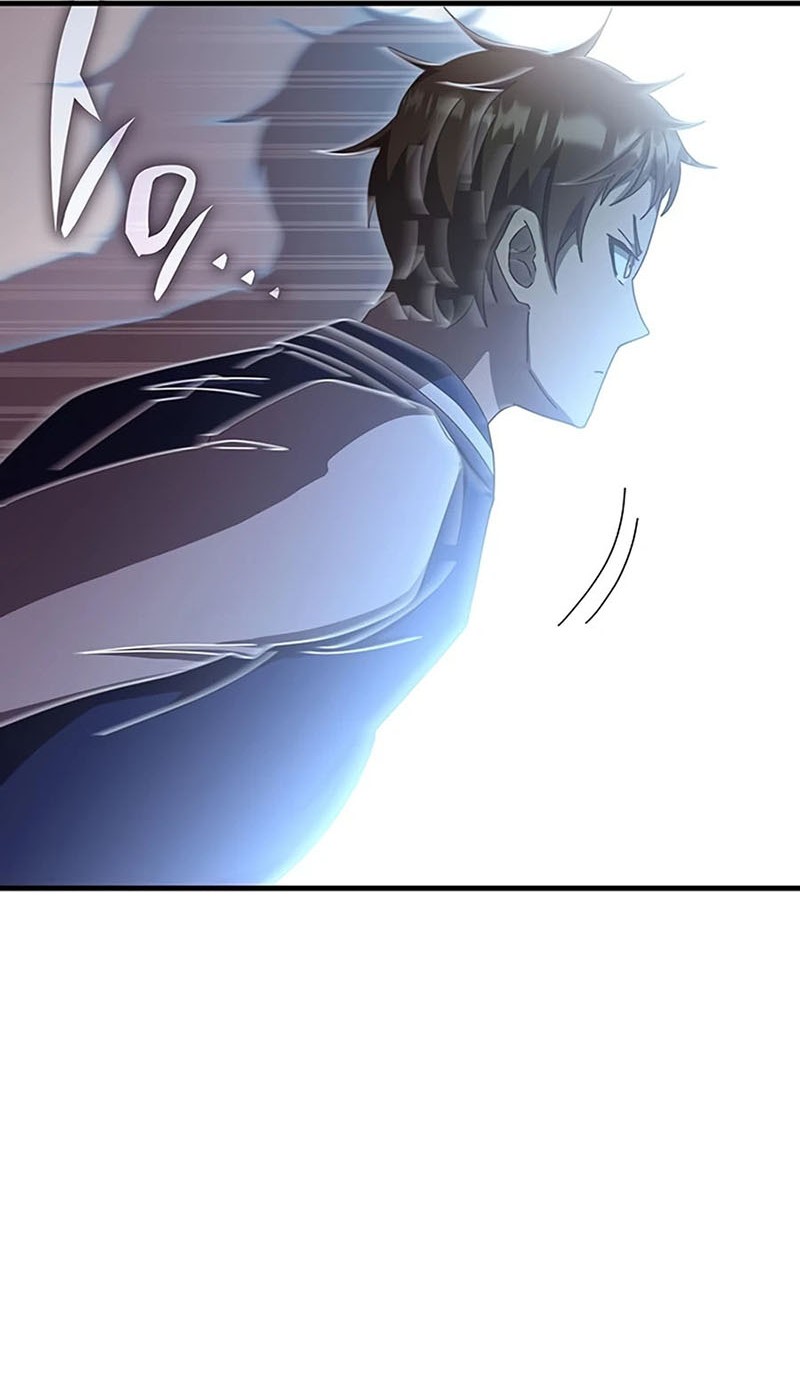 Transcension Academy Chapter 66 Gambar 23