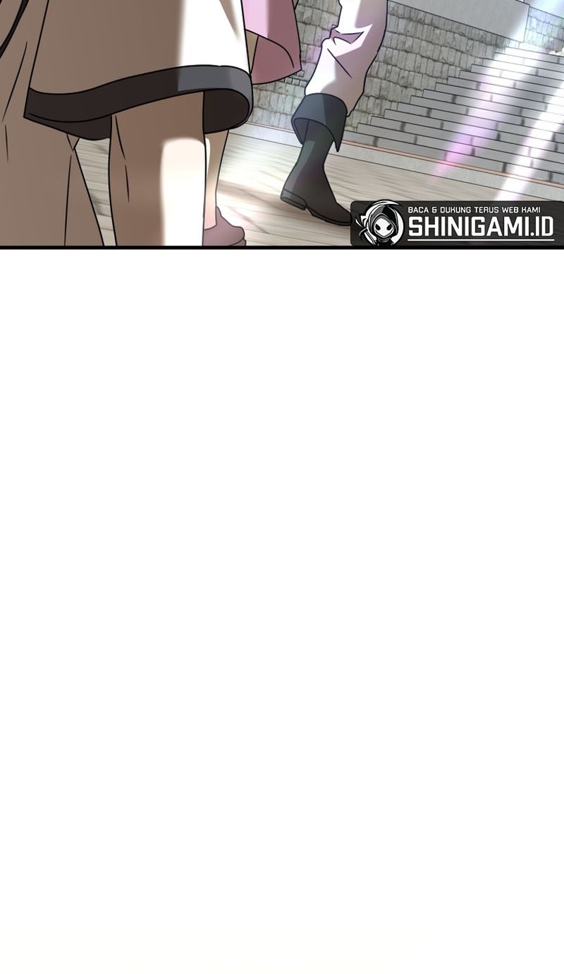 The Demon Prince Goes to the Academy Chapter 40 Gambar 41