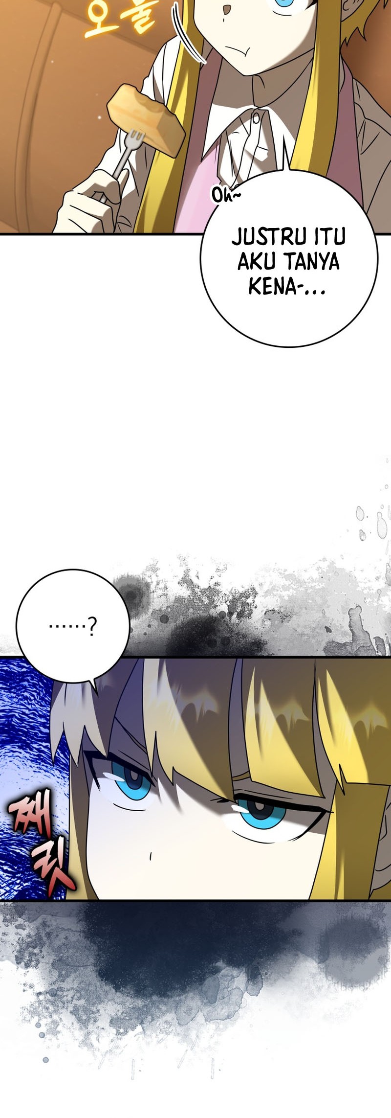 The Demon Prince Goes to the Academy Chapter 40 Gambar 45