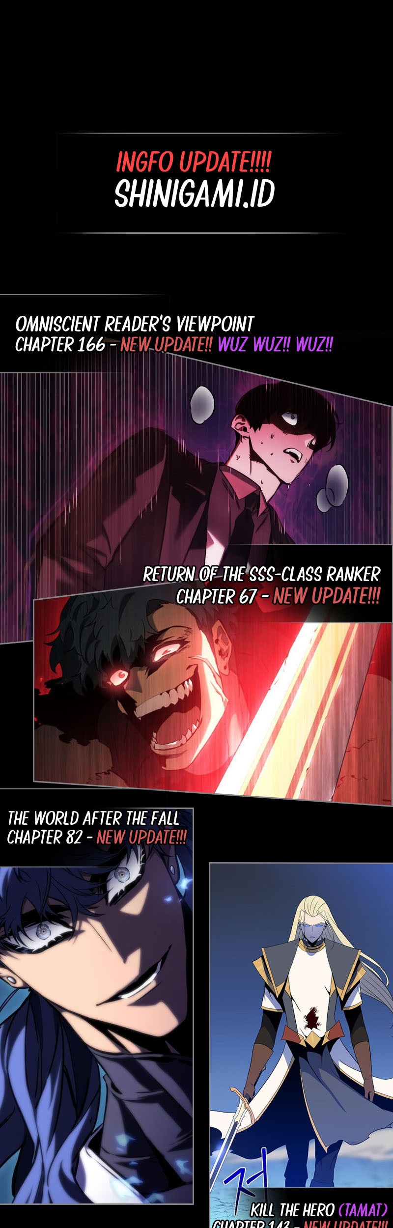 The Demon Prince Goes to the Academy Chapter 40 Gambar 64