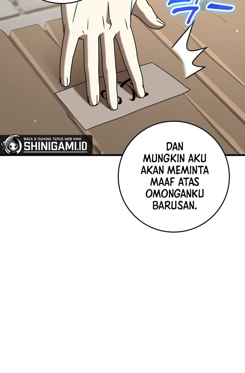 The Demon Prince Goes to the Academy Chapter 40 Gambar 21