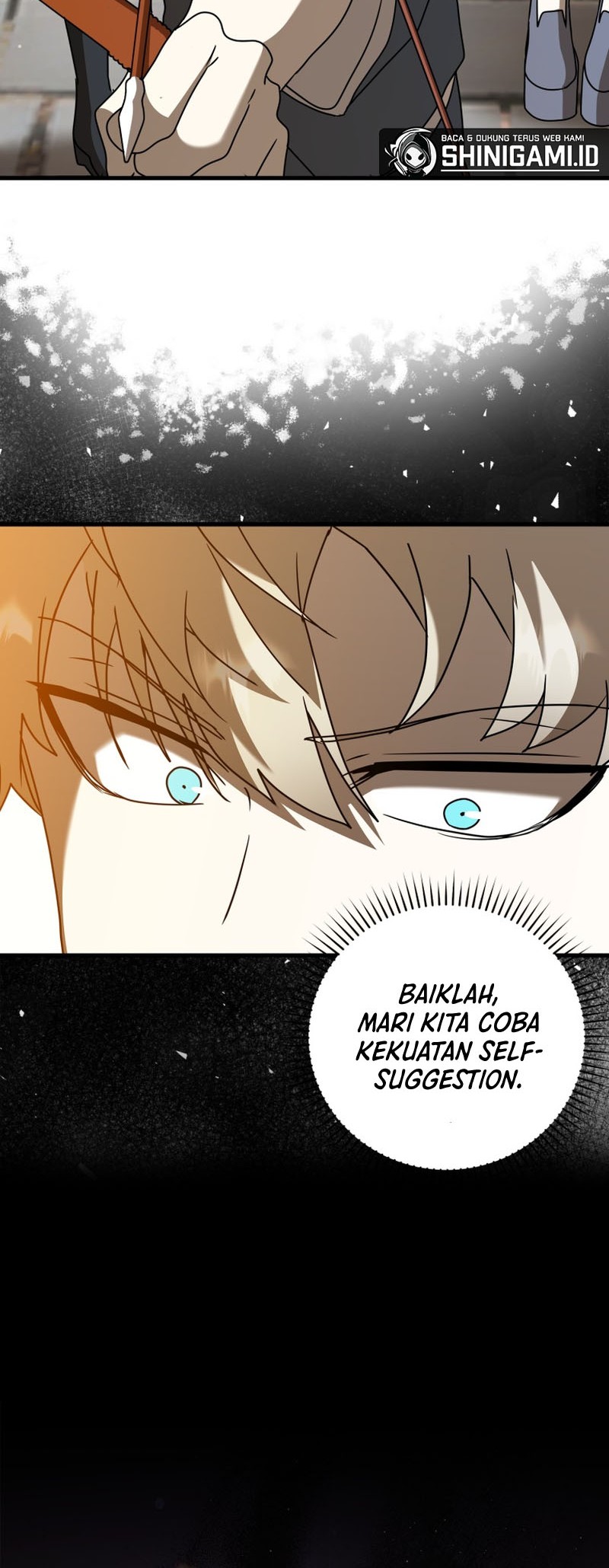 The Demon Prince Goes to the Academy Chapter 40 Gambar 25