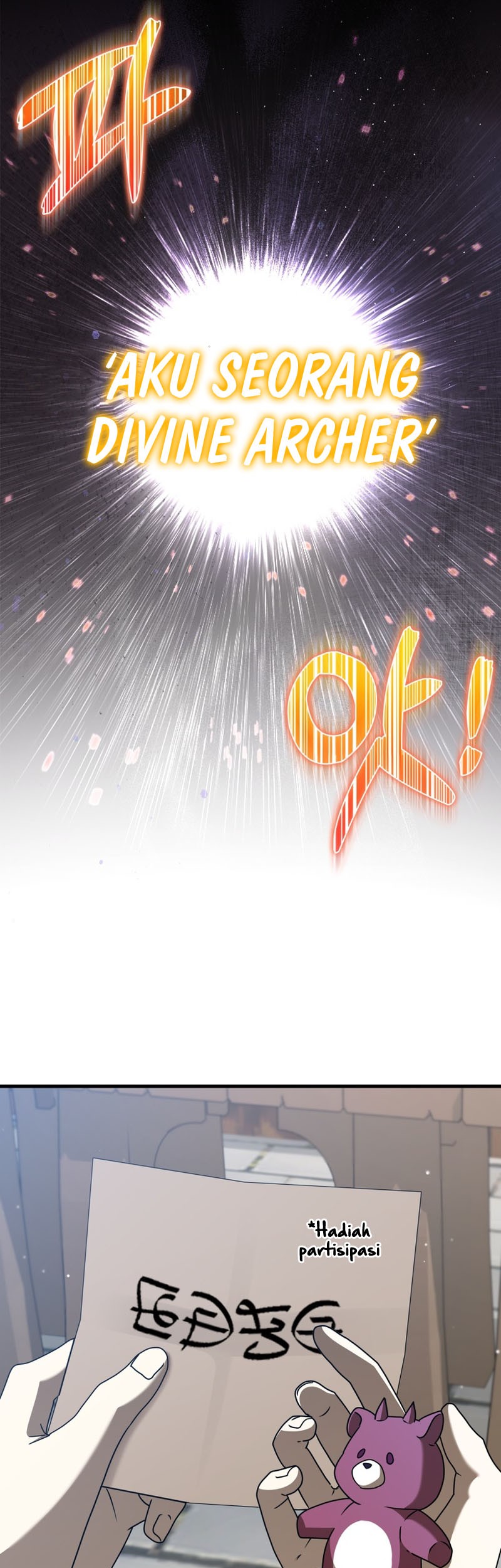 The Demon Prince Goes to the Academy Chapter 40 Gambar 26