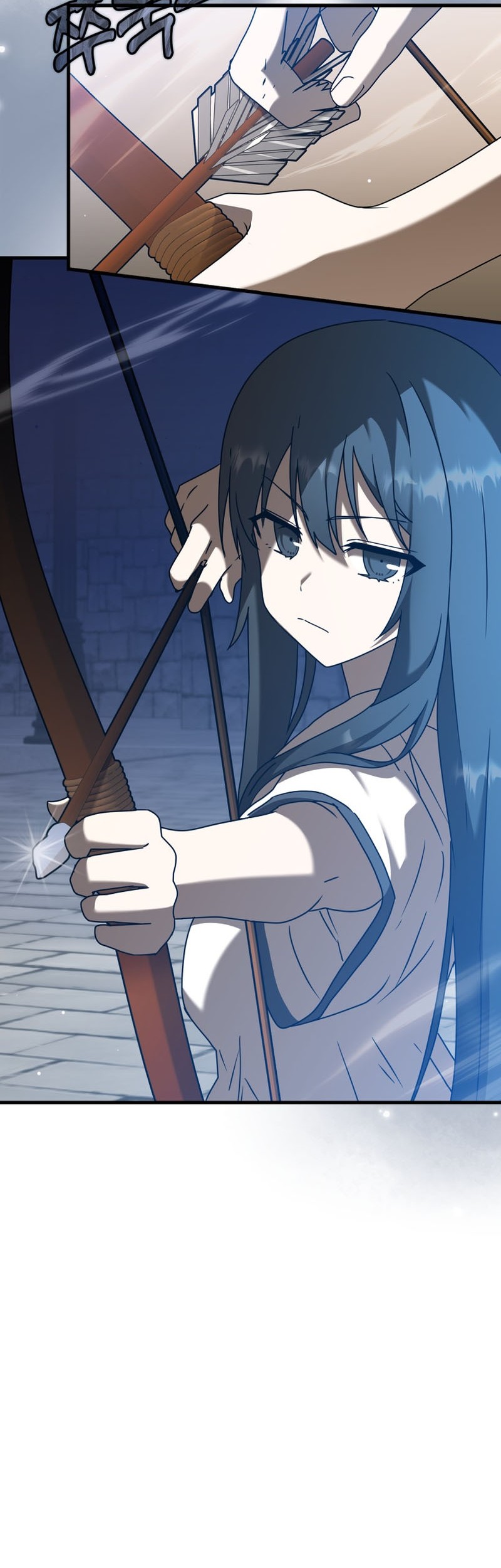The Demon Prince Goes to the Academy Chapter 40 Gambar 31