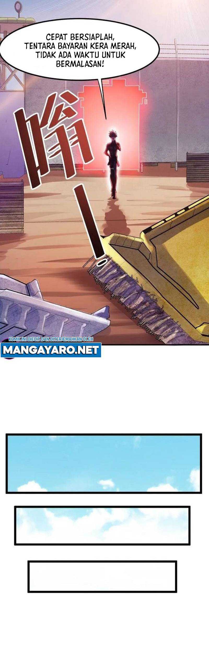 Beast Tamer: It All Starts With Mythical Rank Talent Chapter 30 Gambar 34
