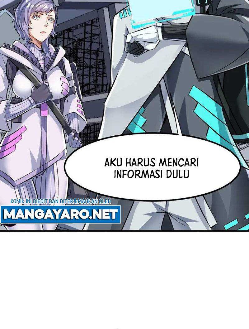 Beast Tamer: It All Starts With Mythical Rank Talent Chapter 29 Gambar 9