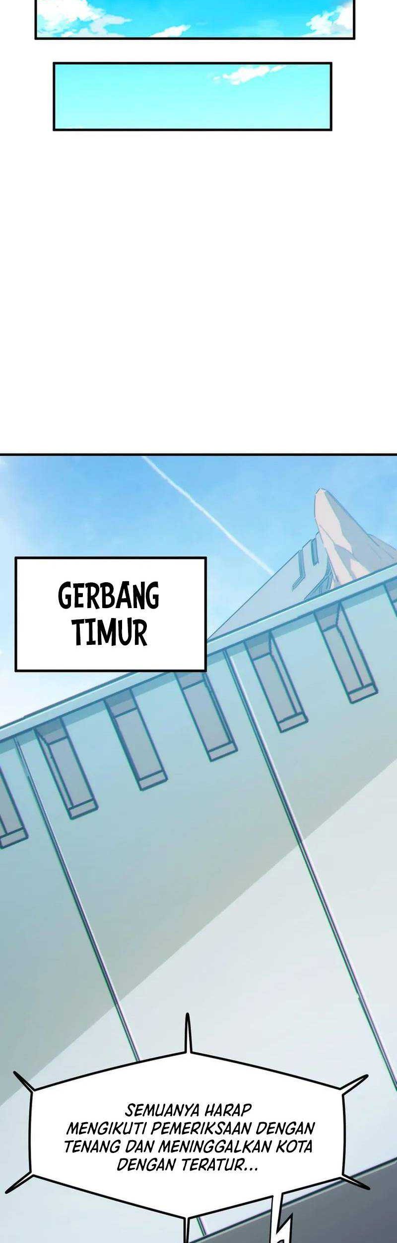 Beast Tamer: It All Starts With Mythical Rank Talent Chapter 29 Gambar 24