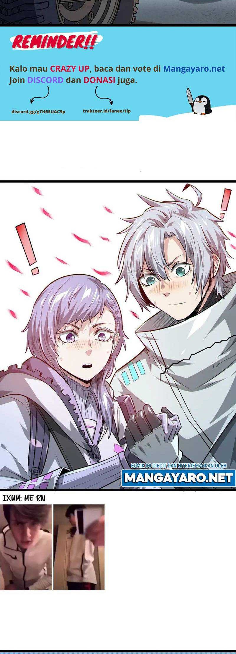 Beast Tamer: It All Starts With Mythical Rank Talent Chapter 29 Gambar 29
