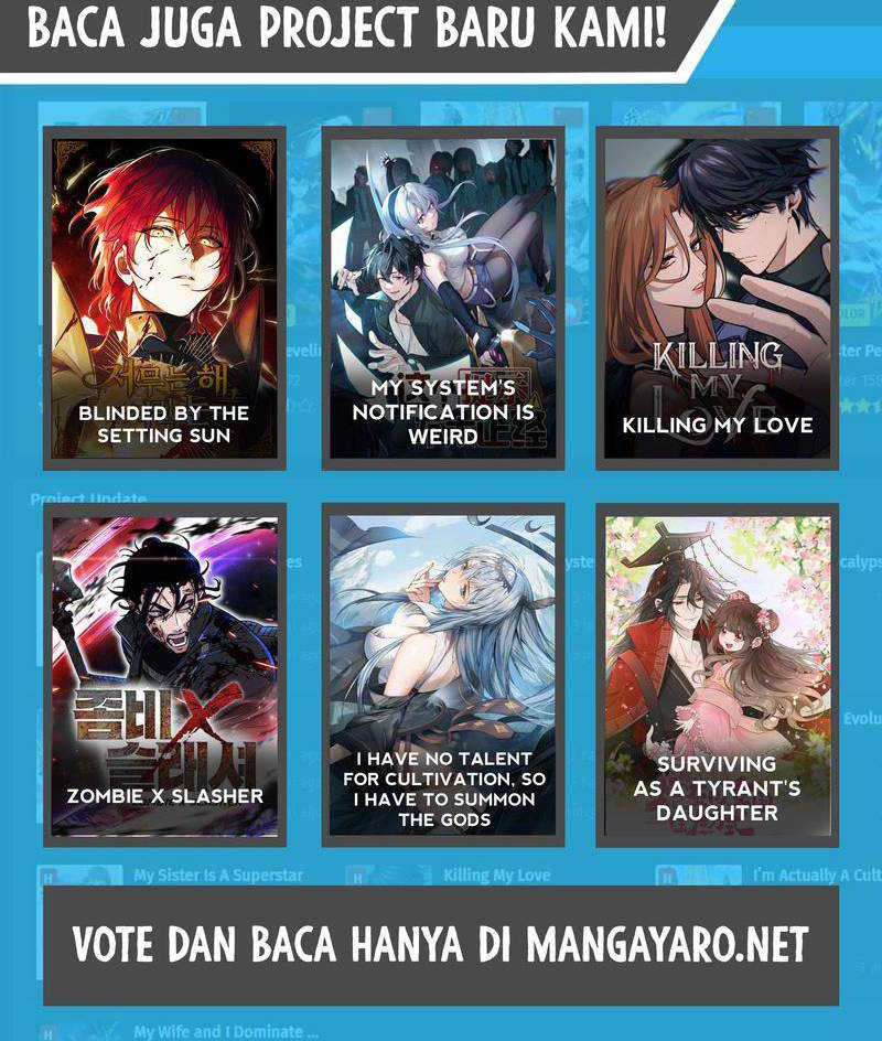 Beast Tamer: It All Starts With Mythical Rank Talent Chapter 28 Gambar 48