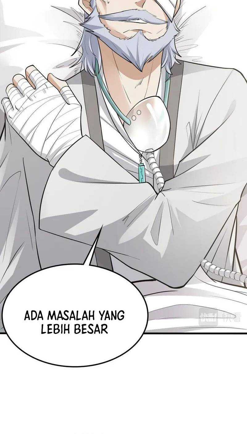 Beast Tamer: It All Starts With Mythical Rank Talent Chapter 28 Gambar 13