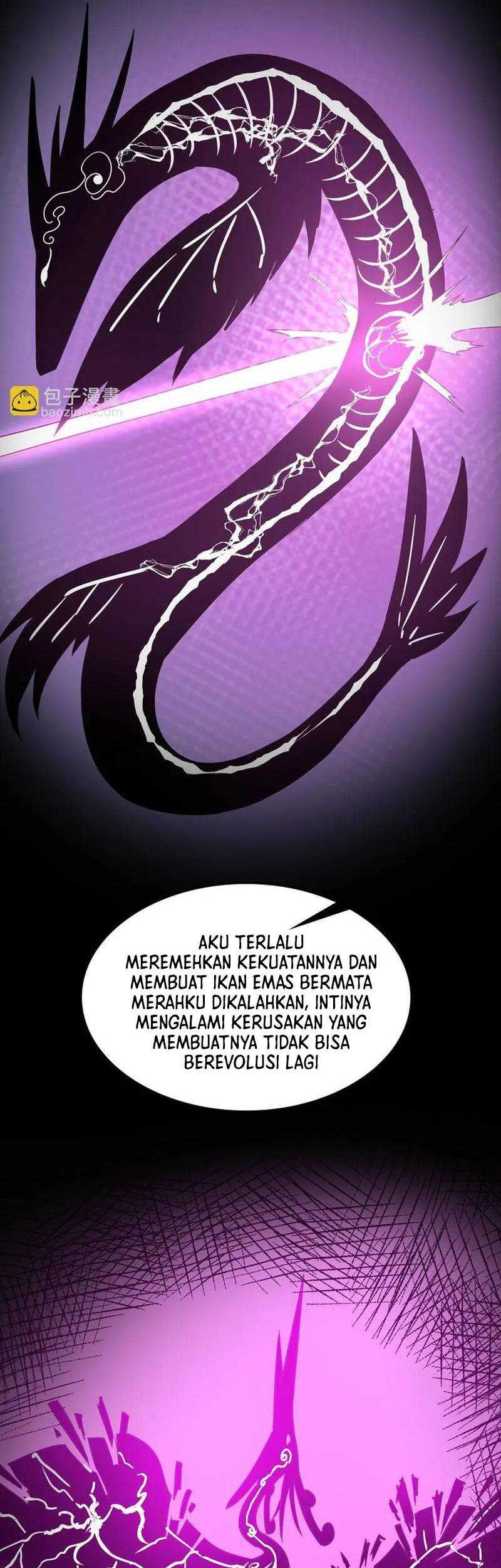 Beast Tamer: It All Starts With Mythical Rank Talent Chapter 28 Gambar 26