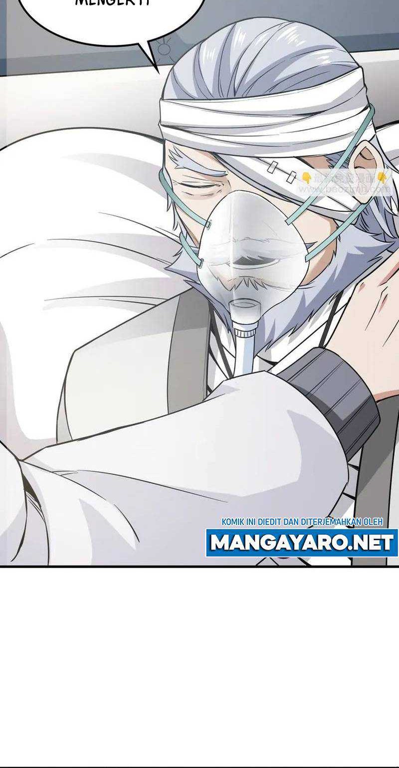 Beast Tamer: It All Starts With Mythical Rank Talent Chapter 28 Gambar 29
